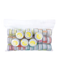 Jelique Jelique Cocktail Nipple Nibblers - Asst. Bag of 36