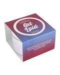 Jelique Jelique Massage Candle - 4 oz Get Laid Passion Fruit - Image 2