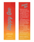 Jelique Happy Gee - .5 oz (3)