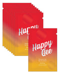 Jelique Happy Gee Foil - 1 ml Pack of 24