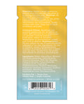 Jelique Joy Buzzer Naked Foil - 4 ml Pack of 24 - Image 2