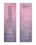 Jelique Joy Buzzer - 1.5 oz Watermelon - Image 3