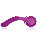 Jimmyjane Jimmyjane Evoke Du-o-Purple - Image 2