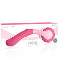 Jimmyjane Jimmyjane Evoke Sol-o - Pink - Image 2