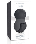 Jimmyjane Jimmyjane Evoke Rol-o - Black
