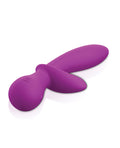 Jimmyjane JimmyJane G Rabbit - Purple - Image 4