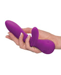 Jimmyjane JimmyJane G Rabbit - Purple - Image 5