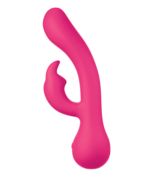 Jimmyjane JimmyJane Ruby Rabbit - Pink