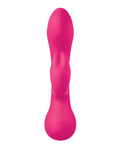 Jimmyjane JimmyJane Ruby Rabbit - Pink - Image 3