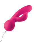 Jimmyjane JimmyJane Ruby Rabbit - Pink - Image 4