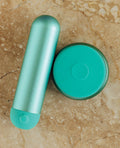 Jimmyjane JimmyJane Mini Chroma - Teal - Image 4