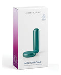 Jimmyjane JimmyJane Mini Chroma - Teal - Image 5