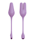 Jimmyjane JimmyJane Form 2 Kegel Trainer Clit Tickler - Image 4