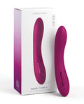 Jimmyjane JimmyJane Solis Form 6 G-Spot Vibrator - Image 5