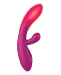 Jimmyjane JimmyJane Solis Rabbit Vibrator - Image 3