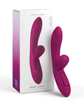 Jimmyjane JimmyJane Solis Rabbit Vibrator - Image 5