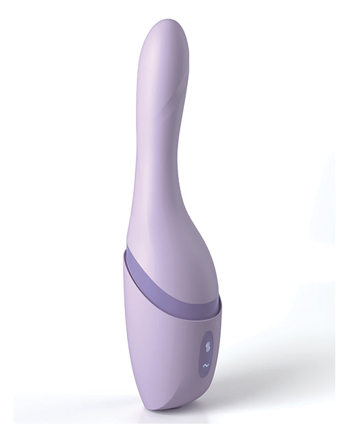 Jimmyjane JimmyJane Hello Bang Thrusting Vibrator