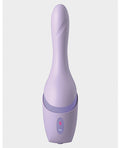Jimmyjane JimmyJane Hello Bang Thrusting Vibrator - Image 2