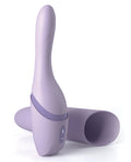 Jimmyjane JimmyJane Hello Bang Thrusting Vibrator - Image 3