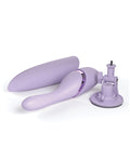 Jimmyjane JimmyJane Hello Bang Thrusting Vibrator - Image 5