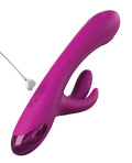 Jimmyjane JimmyJane Touch-Me Pro - Pink - Image 4