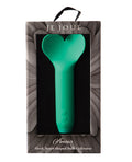 Je Joue Je Joue Amour Bullet Vibrator - Emerald Green - Image 2
