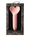 Je Joue Je Joue Amour Bullet Vibrator - Pale Rosette - Image 2