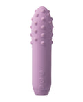 Je Joue Je Joue Duet Bullet Vibrator - Lilac