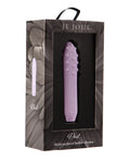 Je Joue Je Joue Duet Bullet Vibrator - Lilac - Image 2