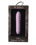 Je Joue Je Joue Duet Bullet Vibrator - Lilac - Image 3