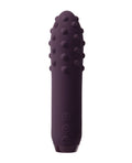 Je Joue Duet Bullet Vibrator - Purple (2)