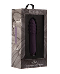 Je Joue Duet Bullet Vibrator - Purple (3)