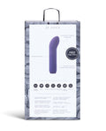 Je Joue Je Joue G Spot Bullet Vibrator - Purple - Image 4