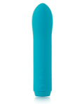 Je Joue Je Joue G Spot Bullet Vibrator - Teal - Image 2