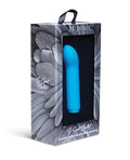 Je Joue Je Joue G Spot Bullet Vibrator - Teal - Image 4