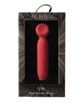 Je Joue Je Joue Vita Bullet Vibrator - Watermelon Pink - Image 3