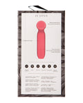 Je Joue Je Joue Vita Bullet Vibrator - Watermelon Pink - Image 4