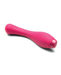 Je Joue Je Joue Juno G Spot Vibrator - Fuchsia - Image 2