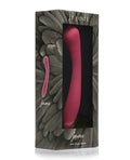 Je Joue Je Joue Juno G Spot Vibrator - Fuchsia - Image 4