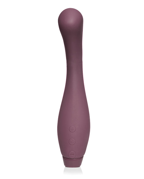 Je Joue Je Joue Juno G Spot Vibrator - Purple