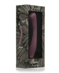 Je Joue Je Joue Juno G Spot Vibrator - Purple - Image 4