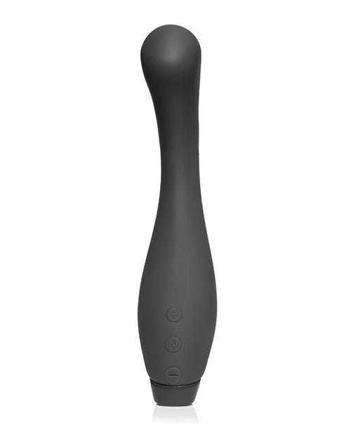 Je Joue Je Joue Juno Flex G Spot Vibrator - Black