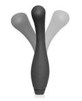 Je Joue Je Joue Juno Flex G Spot Vibrator - Black - Image 3