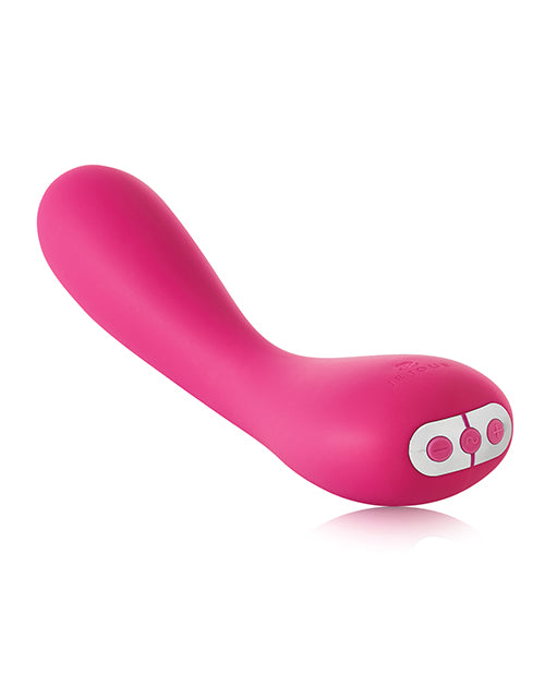 Je Joue Je Joue Uma Classic G-Spot Vibrator - Fuchsia