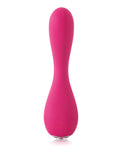 Je Joue Je Joue Uma Classic G-Spot Vibrator - Fuchsia - Image 2