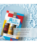 JO Hybrid JO Tri-Me Triple Pack Classics - Various Gift Set 1 oz - Image 5