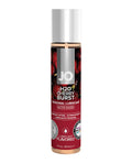 JO H2O JO H2O - Cherry Lubricant 1 oz - Image 3