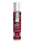 JO H2O JO H2O - Raspberry Lubricant 1 oz