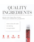 JO H2O JO H2O - Watermelon Lubricant 1 oz - Image 2