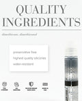 JO JO Premium Original - Lubricant 1 oz - Image 2